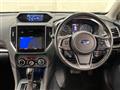 2018 Subaru IMPREZA_XV