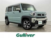 2024 Suzuki Hustler