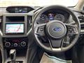 2021 Subaru IMPREZA XV HYBRID