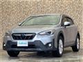 2021 Subaru IMPREZA XV HYBRID