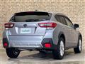 2021 Subaru IMPREZA XV HYBRID