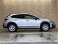 2021 Subaru IMPREZA XV HYBRID