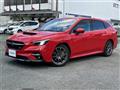 2023 Subaru Levorg
