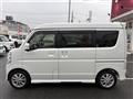 2021 Suzuki Every Wagon