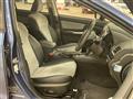 2015 Subaru Impreza