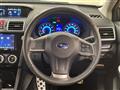 2015 Subaru Impreza