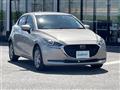 2022 Mazda Mazda2