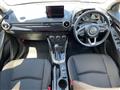 2022 Mazda Mazda2