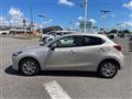 2022 Mazda Mazda2