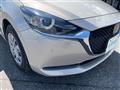 2022 Mazda Mazda2