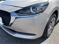 2022 Mazda Mazda2