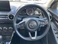 2022 Mazda Mazda2