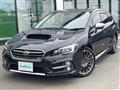 2016 Subaru Levorg