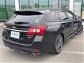 2016 Subaru Levorg