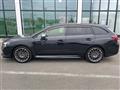 2016 Subaru Levorg