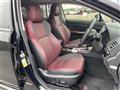 2016 Subaru Levorg