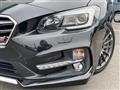 2016 Subaru Levorg