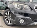2015 Subaru Outback
