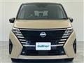 2023 Nissan Serena