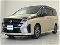 2023 Nissan Serena