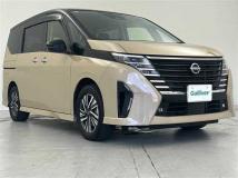 2023 Nissan Serena