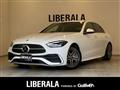2021 Mercedes-Benz C-Class