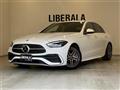 2021 Mercedes-Benz C-Class