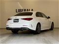 2021 Mercedes-Benz C-Class