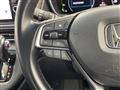 2021 Honda Odyssey Hybrid