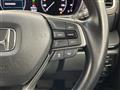 2021 Honda Odyssey Hybrid