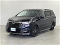 2021 Honda Odyssey Hybrid