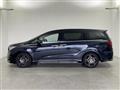 2021 Honda Odyssey Hybrid