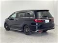 2021 Honda Odyssey Hybrid
