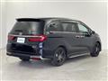 2021 Honda Odyssey Hybrid