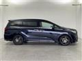 2021 Honda Odyssey Hybrid
