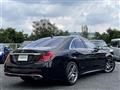 2018 Mercedes-Benz S-Class