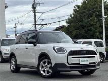 2024 BMW MINI