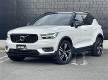 2021 Volvo XC40
