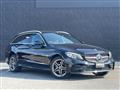 2019 Mercedes-Benz C-Class