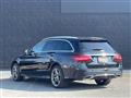 2019 Mercedes-Benz C-Class