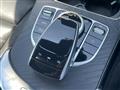 2019 Mercedes-Benz C-Class