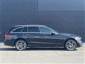 2019 Mercedes-Benz C-Class