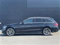 2019 Mercedes-Benz C-Class