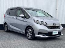 2019 Honda Freed