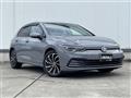 2023 Volkswagen Golf