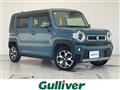 2022 Suzuki Hustler