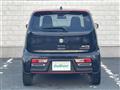 2016 Suzuki Alto