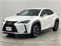 2019 Lexus UX
