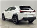 2019 Lexus UX