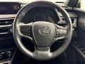 2019 Lexus UX